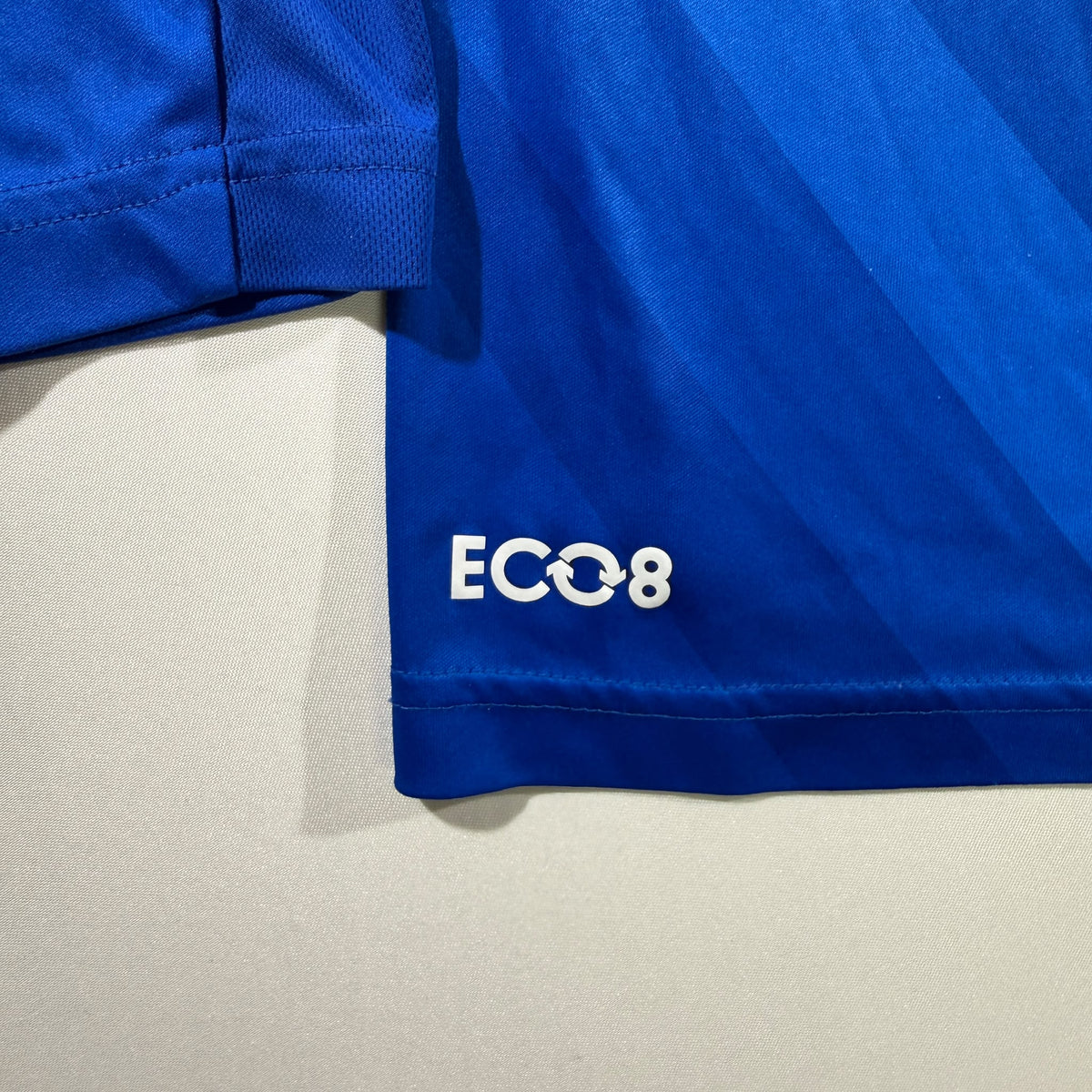 Everton 2020/21 home shirt #11 Joshua King (XL)