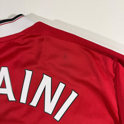 Manchester United 2015/16 home shirt #27 Marouane Fellaini