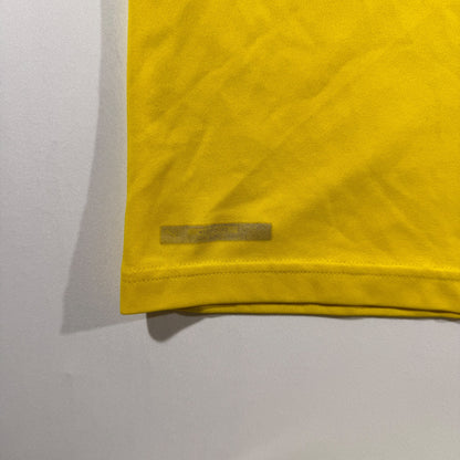 Borussia Dortmund 2018/19 home shirt #11 Marco Reus (L)