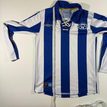 Molde FK 2011 special Eikrem